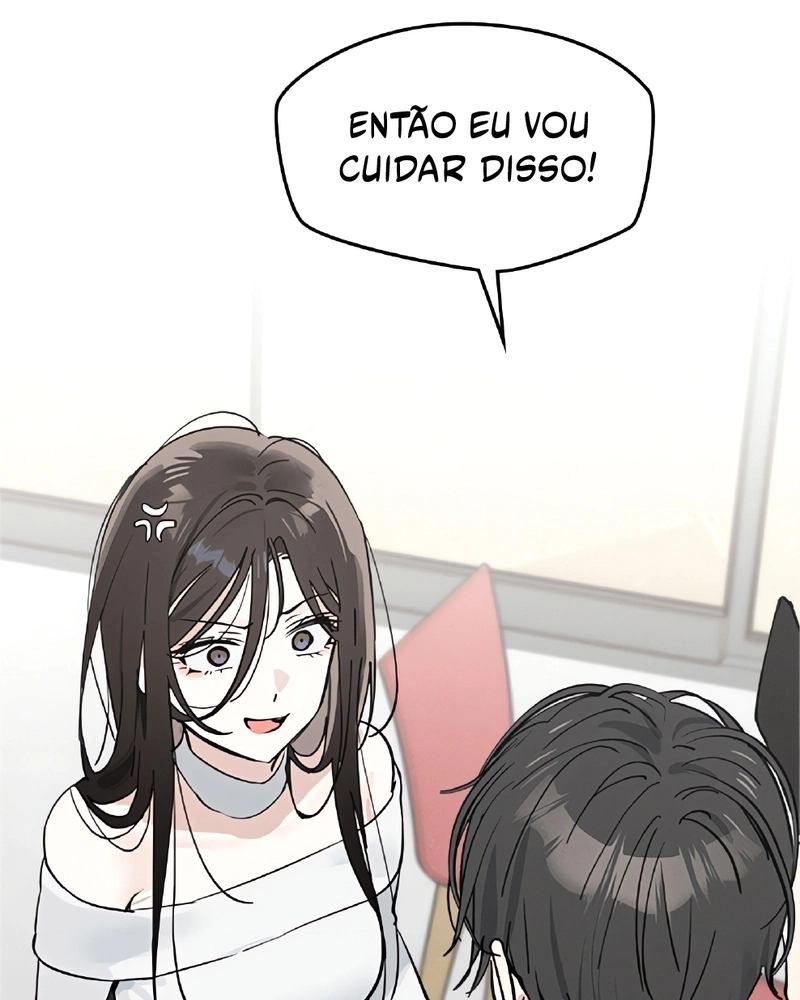 Read Quem é essa Garota PT Manga Online