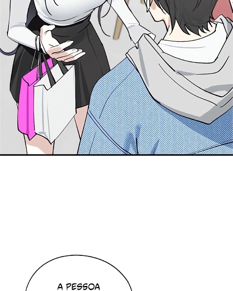 Read Quem é essa Garota PT Manga Online