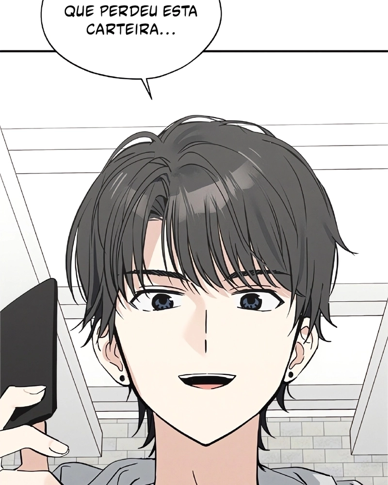 Read Quem é essa Garota PT Manga Online