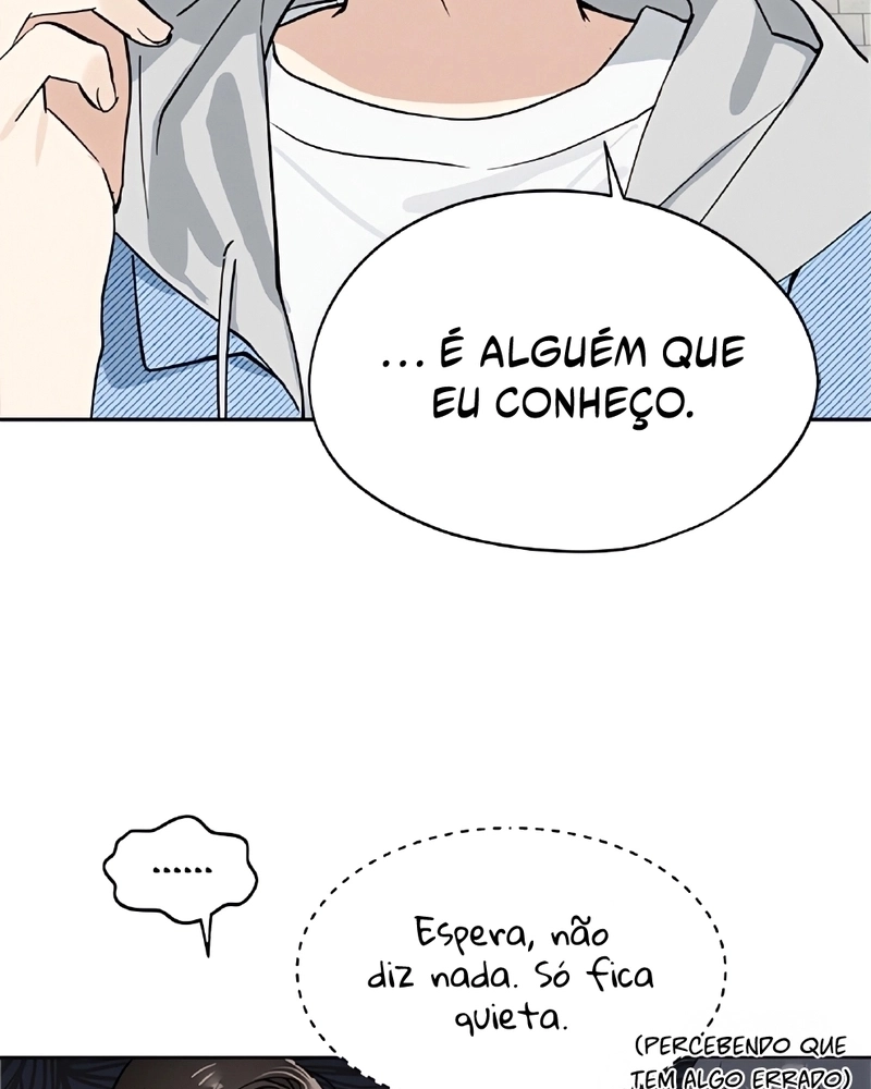 Read Quem é essa Garota PT Manga Online
