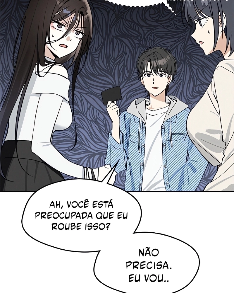 Read Quem é essa Garota PT Manga Online
