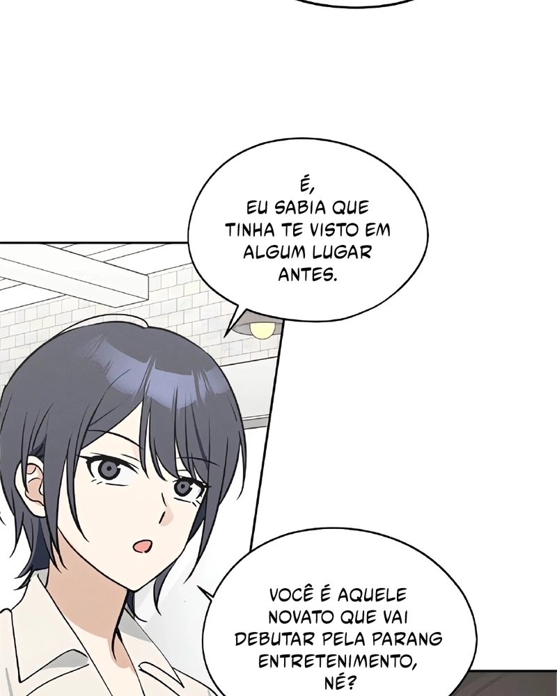 Read Quem é essa Garota PT Manga Online