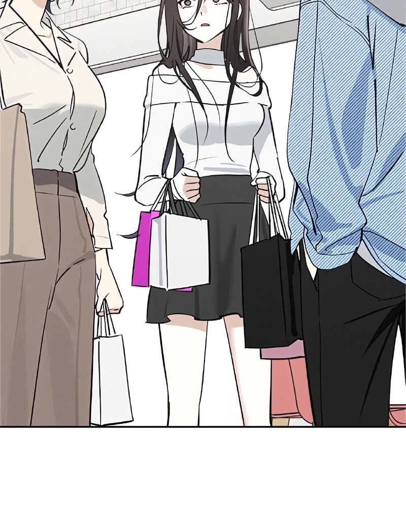Read Quem é essa Garota PT Manga Online