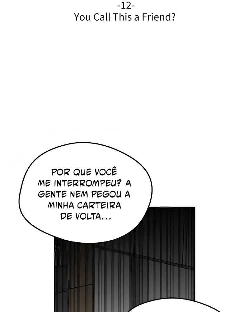Read Quem é essa Garota PT Manga Online