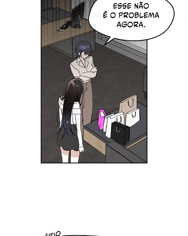 Read Quem é essa Garota PT Manga Online