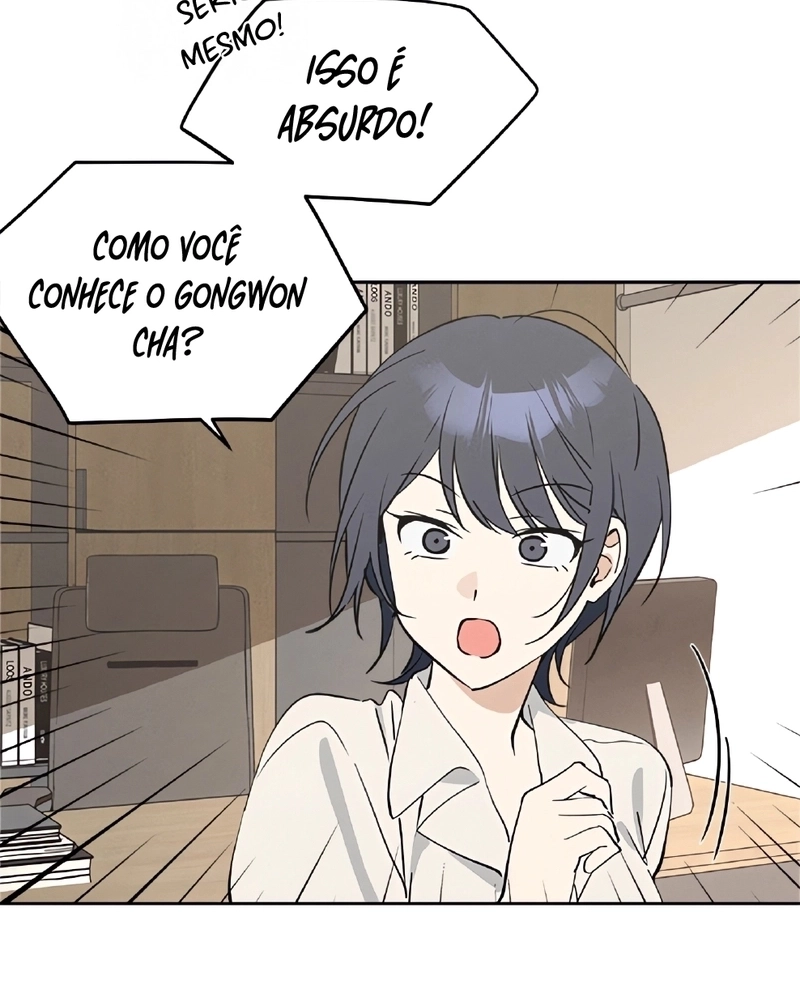 Read Quem é essa Garota PT Manga Online