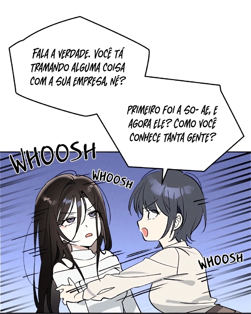 Read Quem é essa Garota PT Manga Online