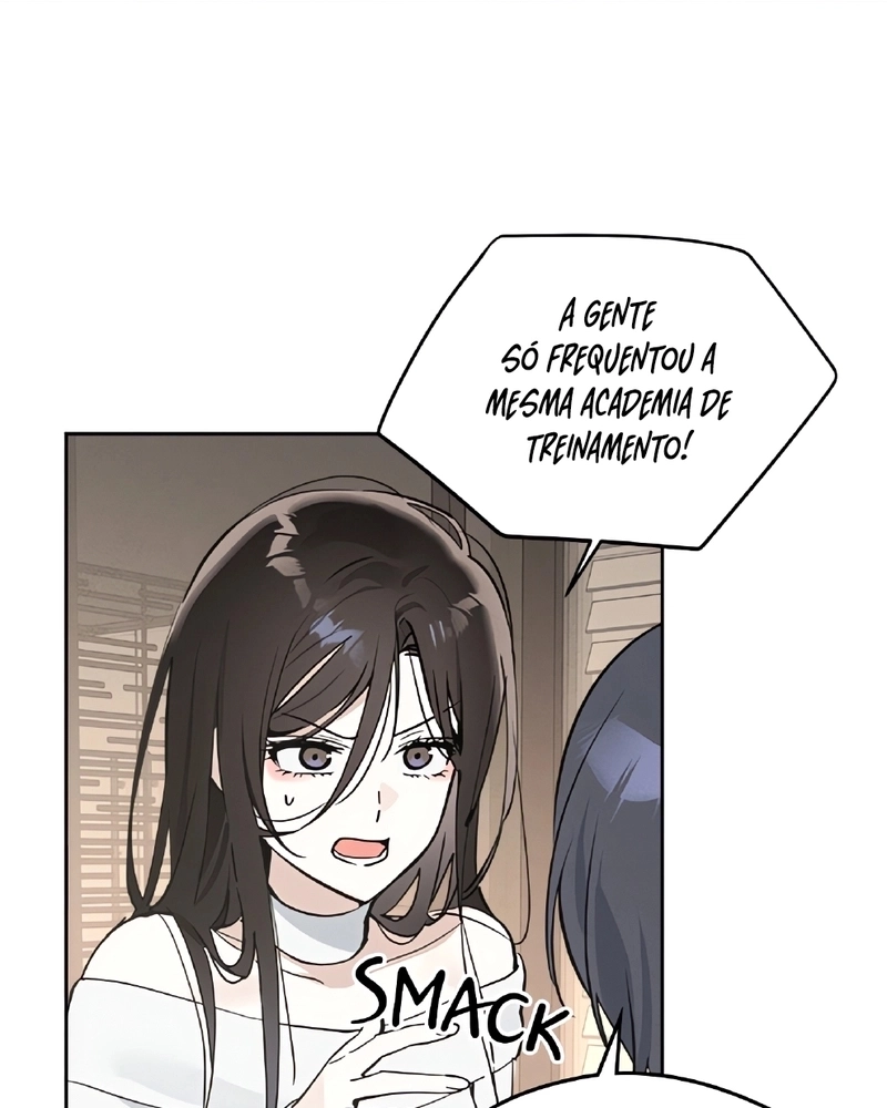 Read Quem é essa Garota PT Manga Online