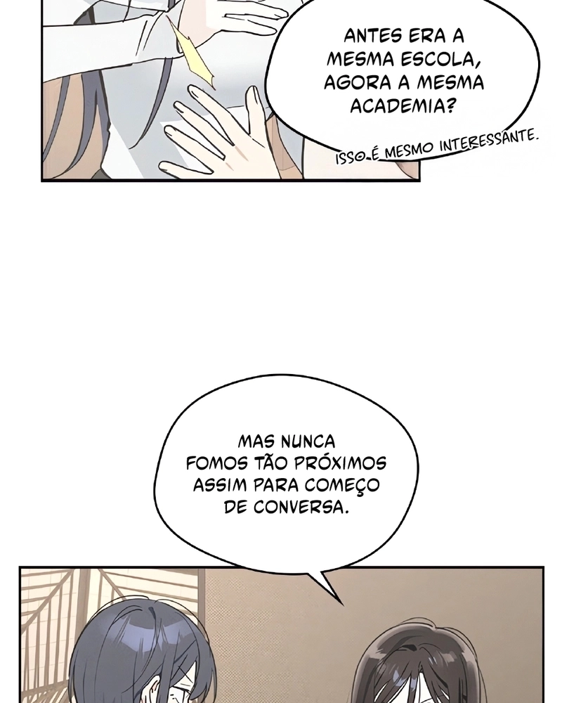 Read Quem é essa Garota PT Manga Online