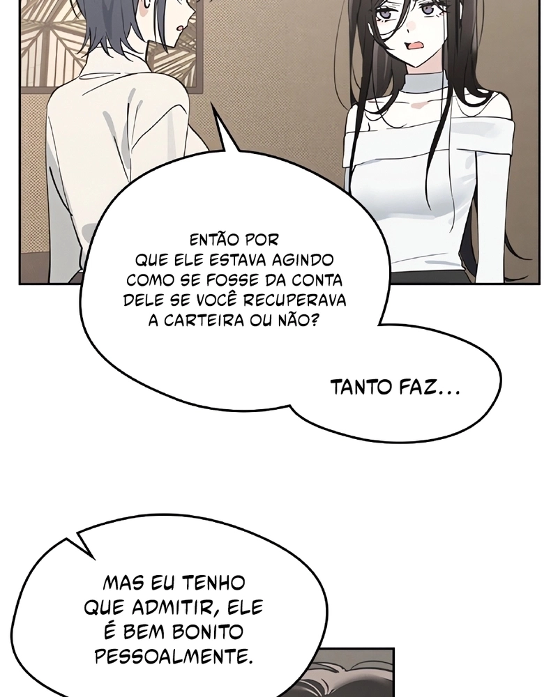 Read Quem é essa Garota PT Manga Online