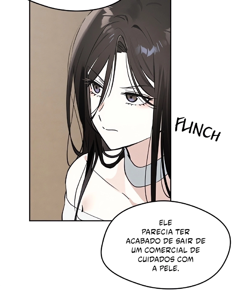 Read Quem é essa Garota PT Manga Online