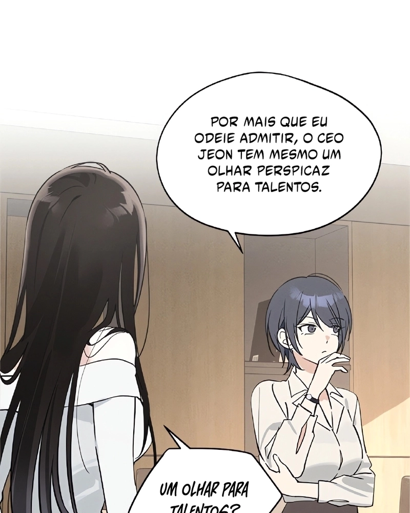 Read Quem é essa Garota PT Manga Online