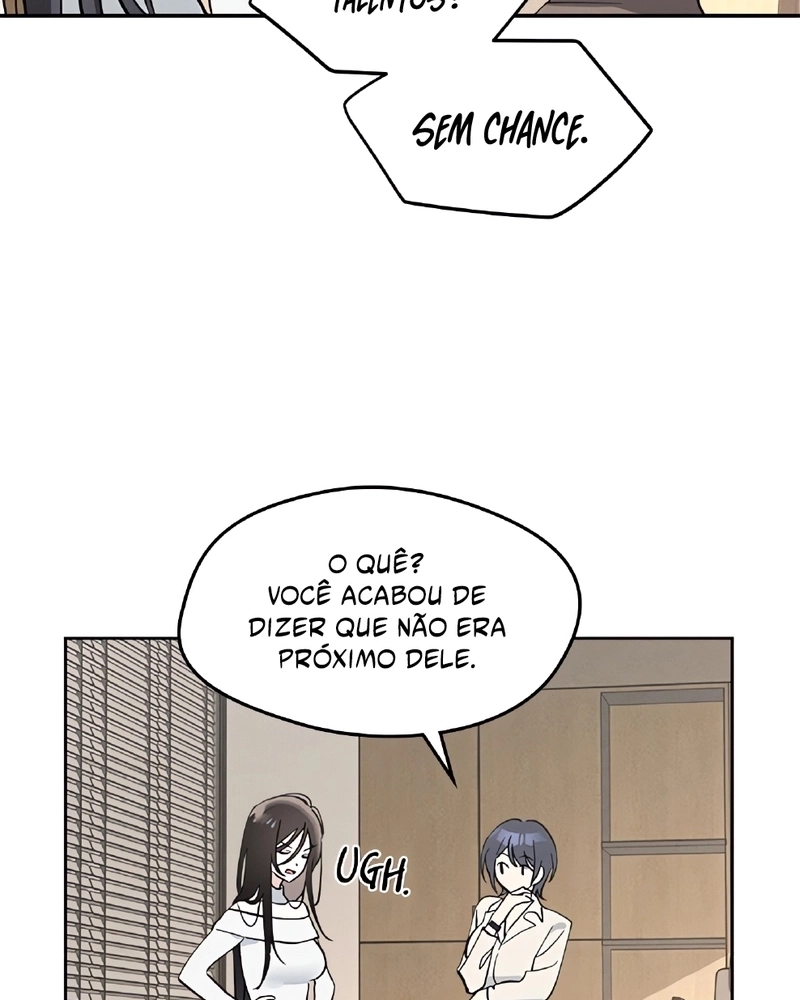 Read Quem é essa Garota PT Manga Online