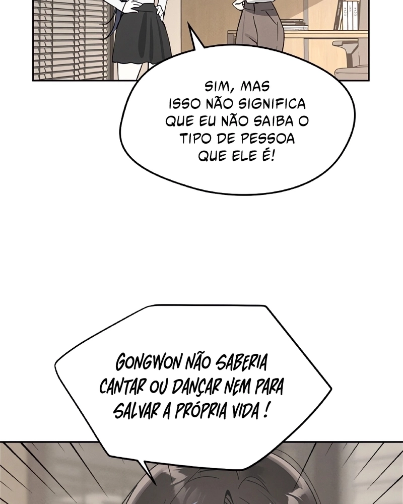 Read Quem é essa Garota PT Manga Online
