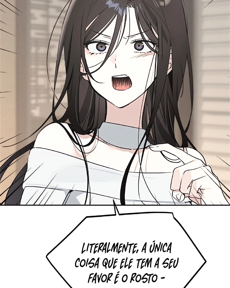 Read Quem é essa Garota PT Manga Online