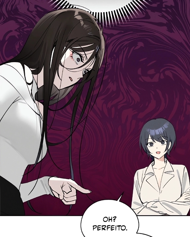 Read Quem é essa Garota PT Manga Online