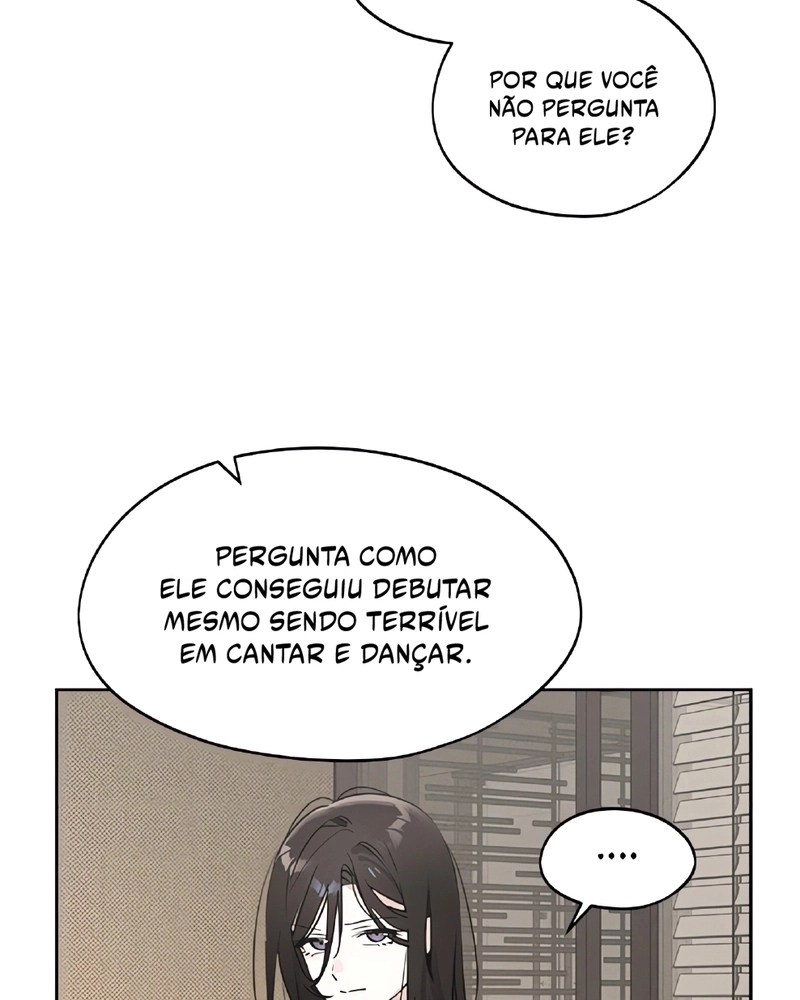 Read Quem é essa Garota PT Manga Online