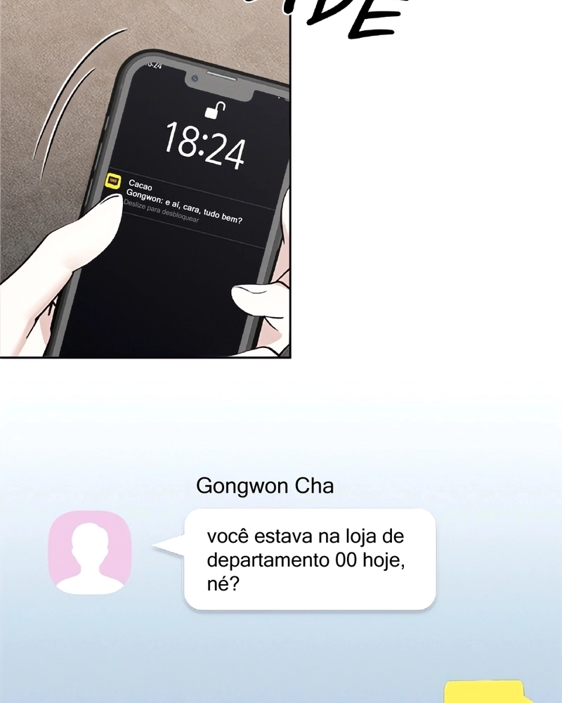 Read Quem é essa Garota PT Manga Online