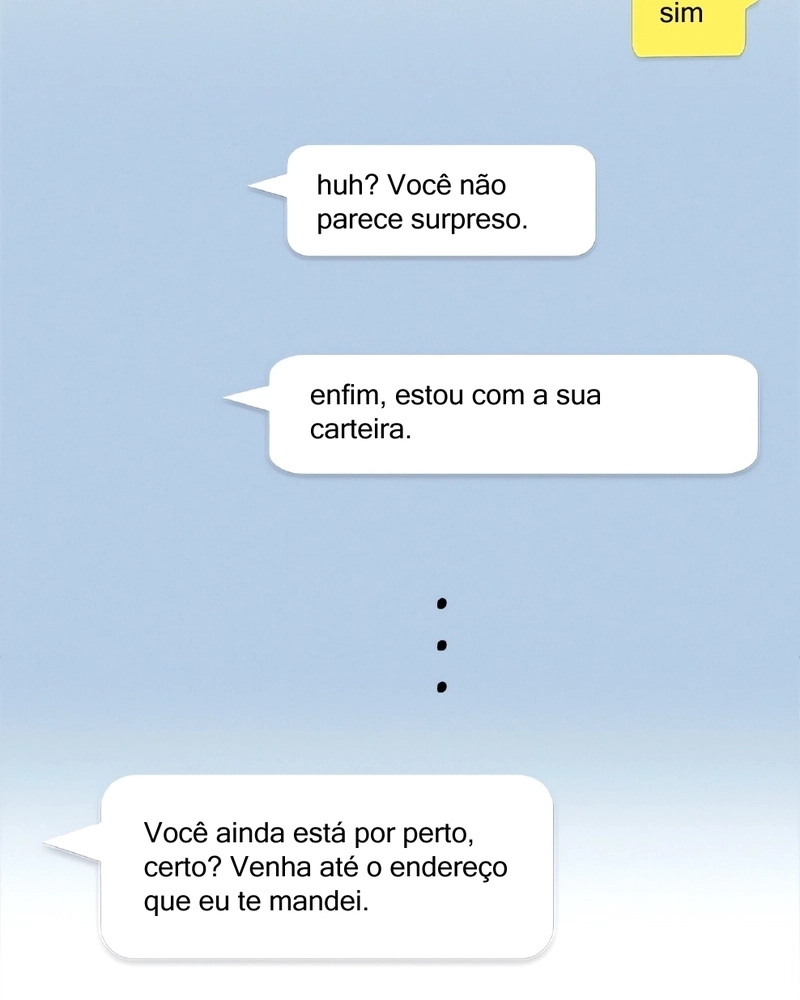 Read Quem é essa Garota PT Manga Online