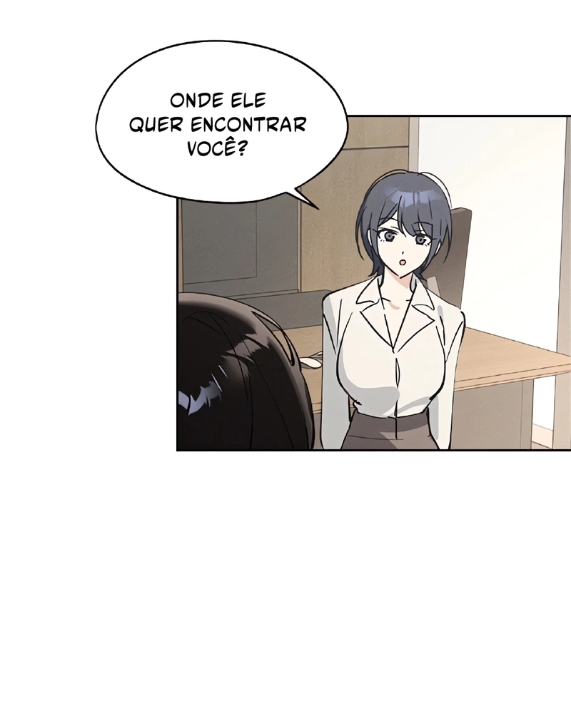 Read Quem é essa Garota PT Manga Online