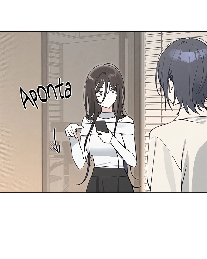 Read Quem é essa Garota PT Manga Online