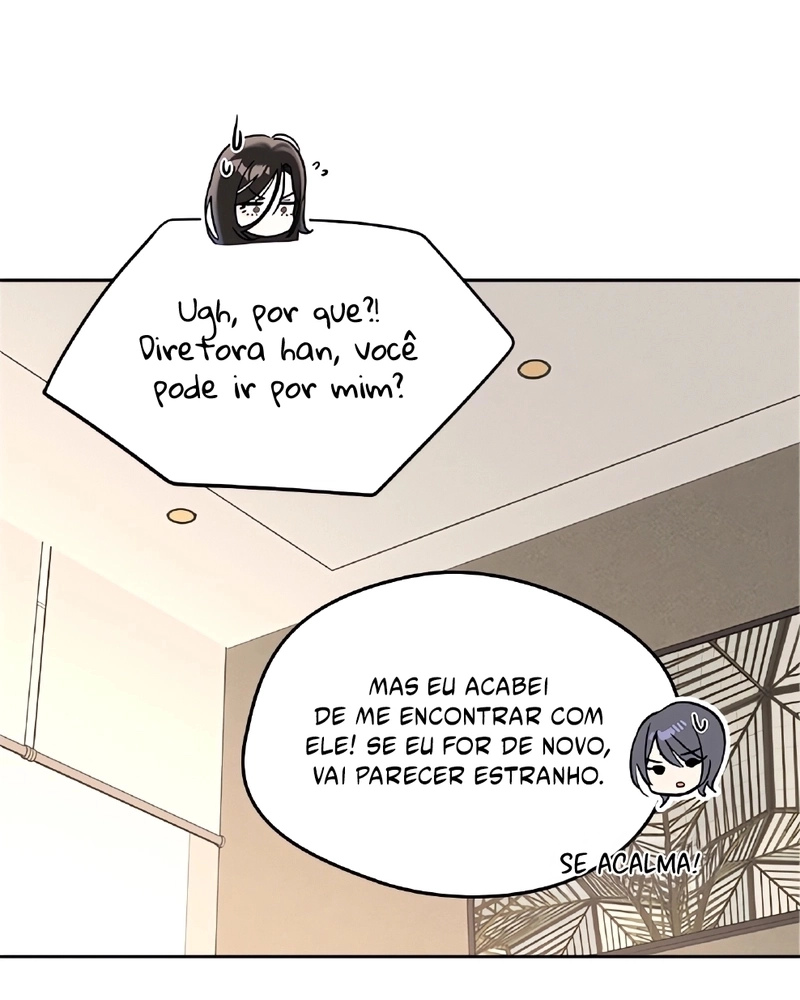 Read Quem é essa Garota PT Manga Online