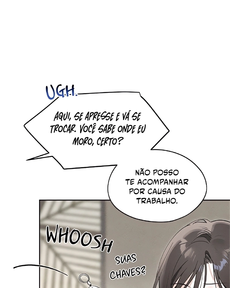 Read Quem é essa Garota PT Manga Online