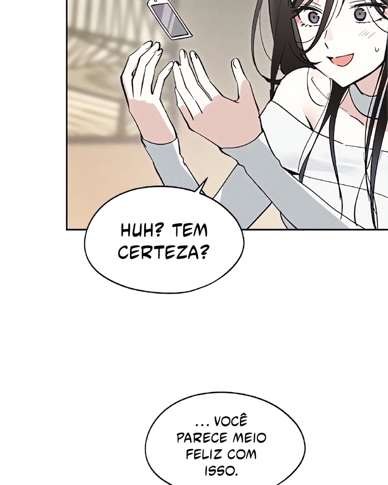 Read Quem é essa Garota PT Manga Online