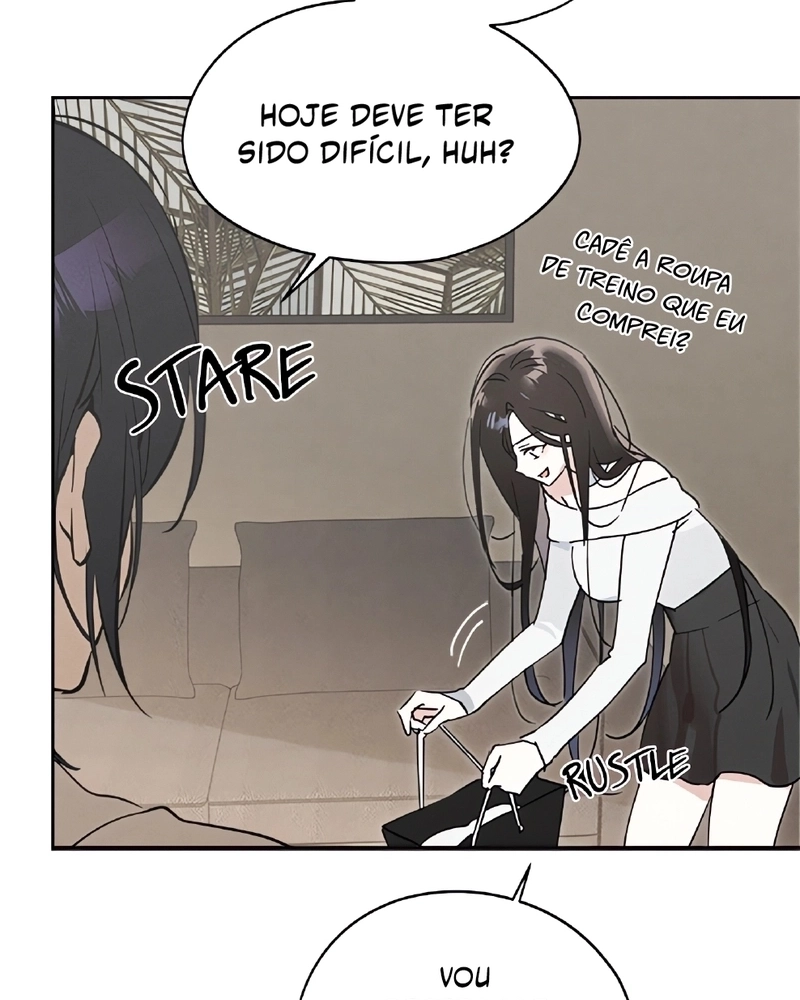 Read Quem é essa Garota PT Manga Online
