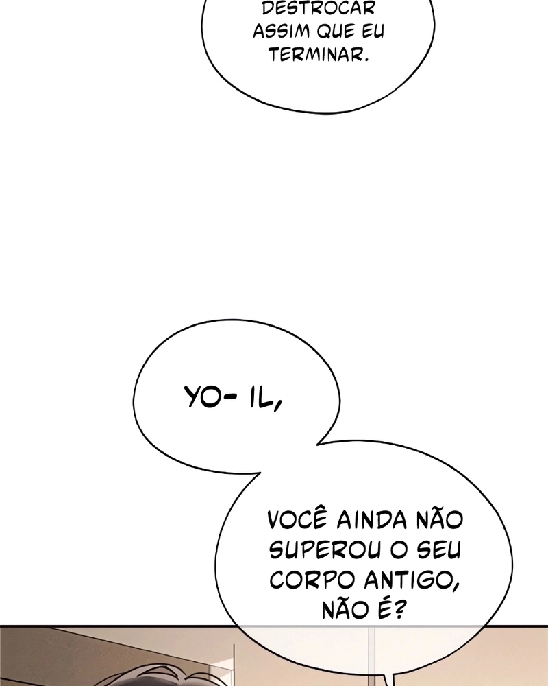 Read Quem é essa Garota PT Manga Online