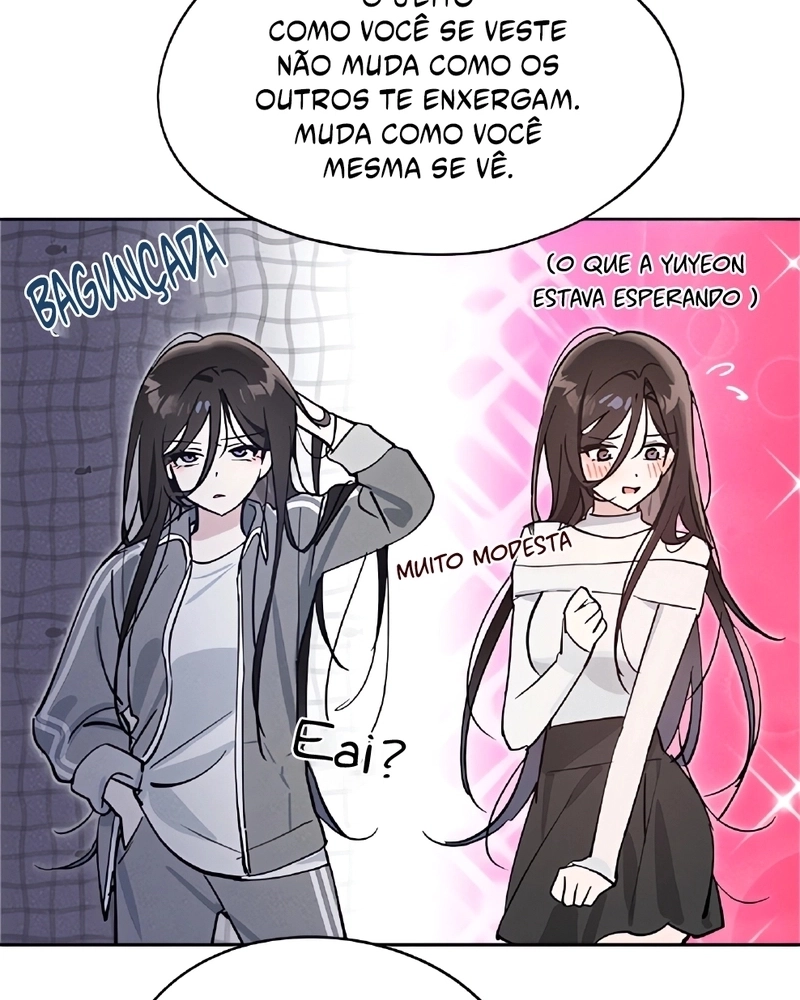 Read Quem é essa Garota PT Manga Online
