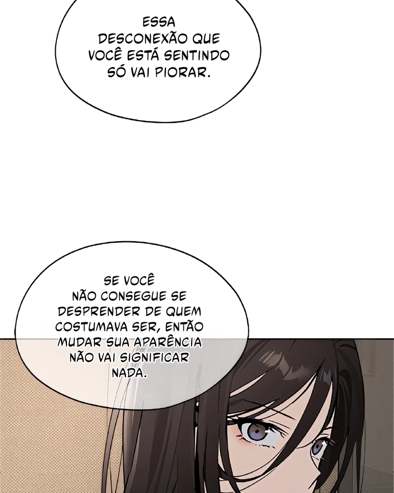 Read Quem é essa Garota PT Manga Online