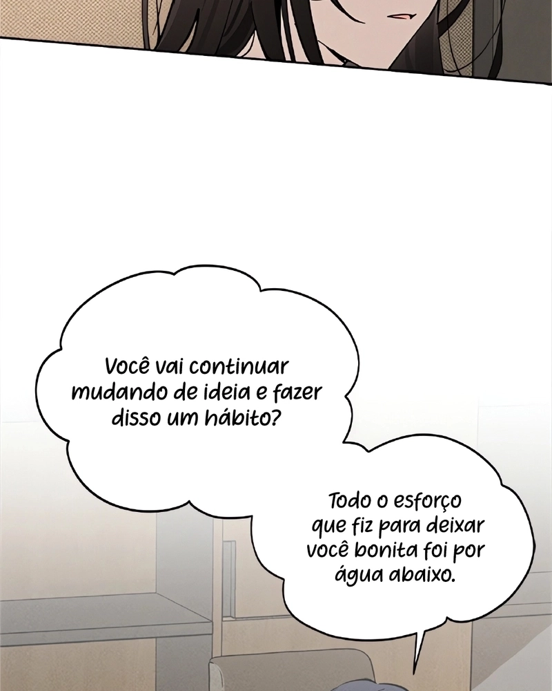 Read Quem é essa Garota PT Manga Online