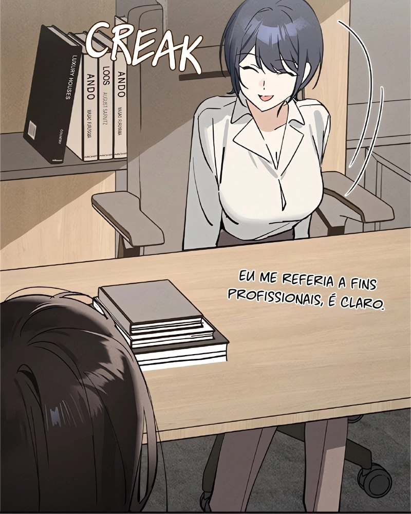 Read Quem é essa Garota PT Manga Online