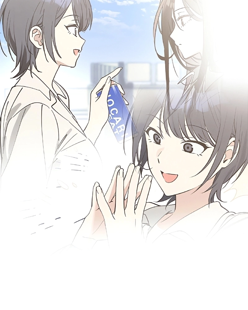 Read Quem é essa Garota PT Manga Online