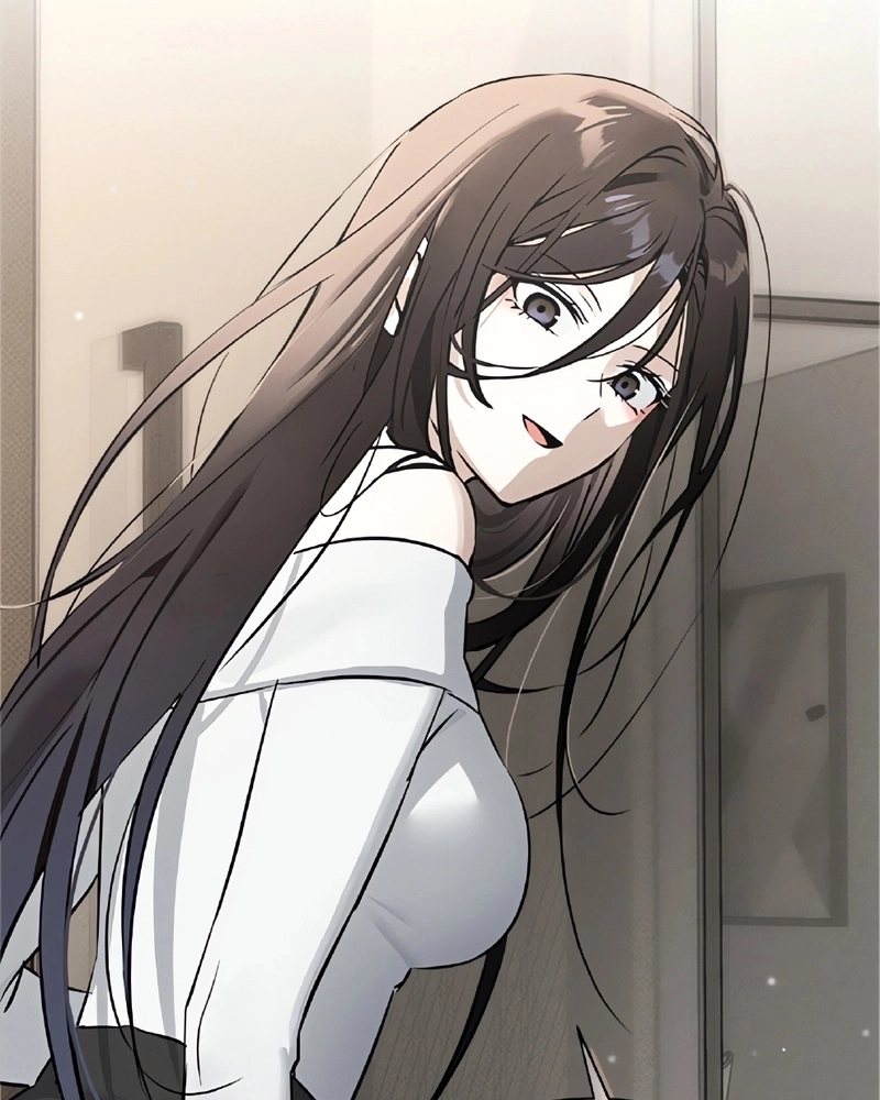 Read Quem é essa Garota PT Manga Online