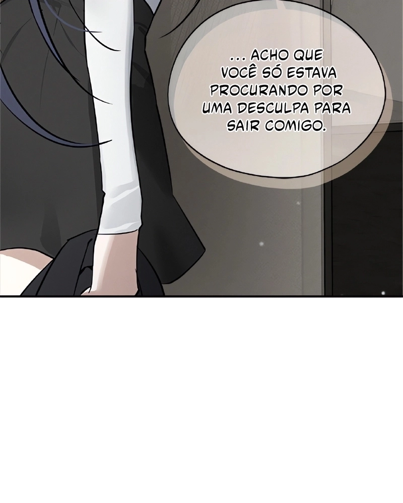 Read Quem é essa Garota PT Manga Online
