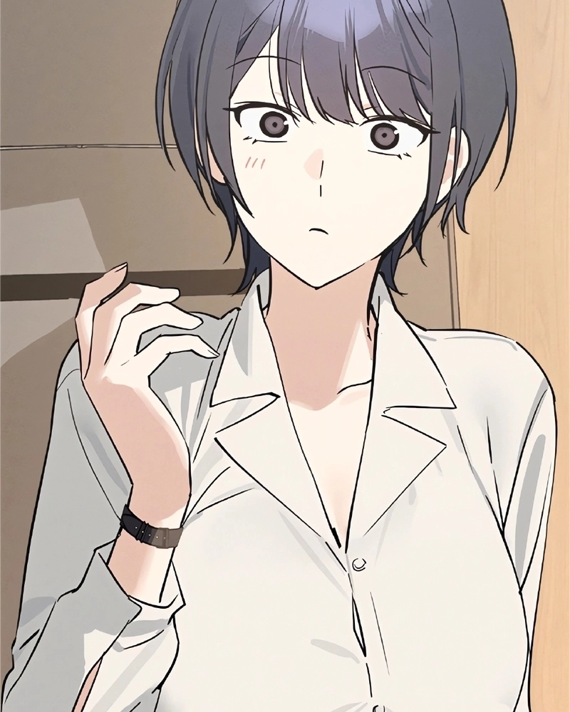 Read Quem é essa Garota PT Manga Online