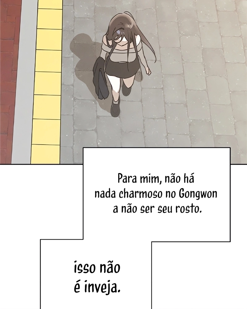 Read Quem é essa Garota PT Manga Online
