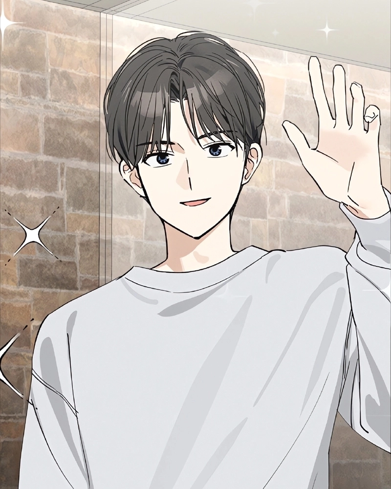 Read Quem é essa Garota PT Manga Online
