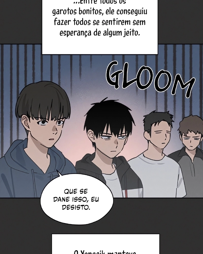 Read Quem é essa Garota PT Manga Online