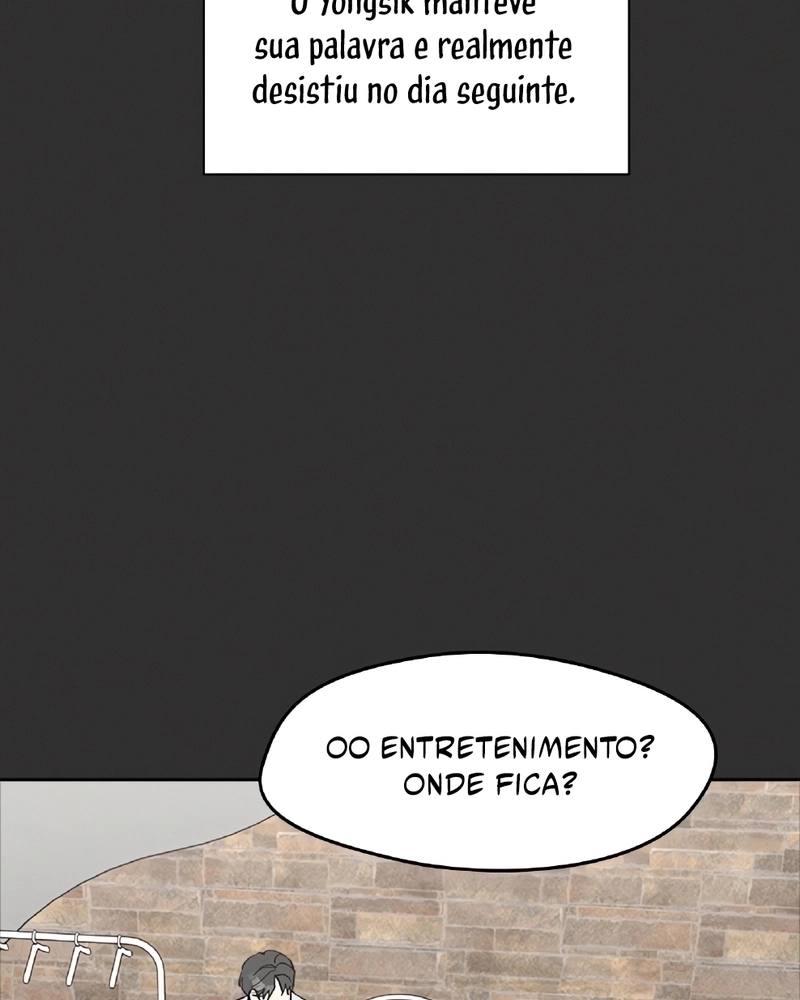 Read Quem é essa Garota PT Manga Online