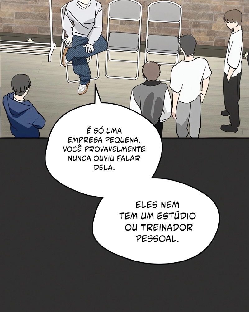 Read Quem é essa Garota PT Manga Online