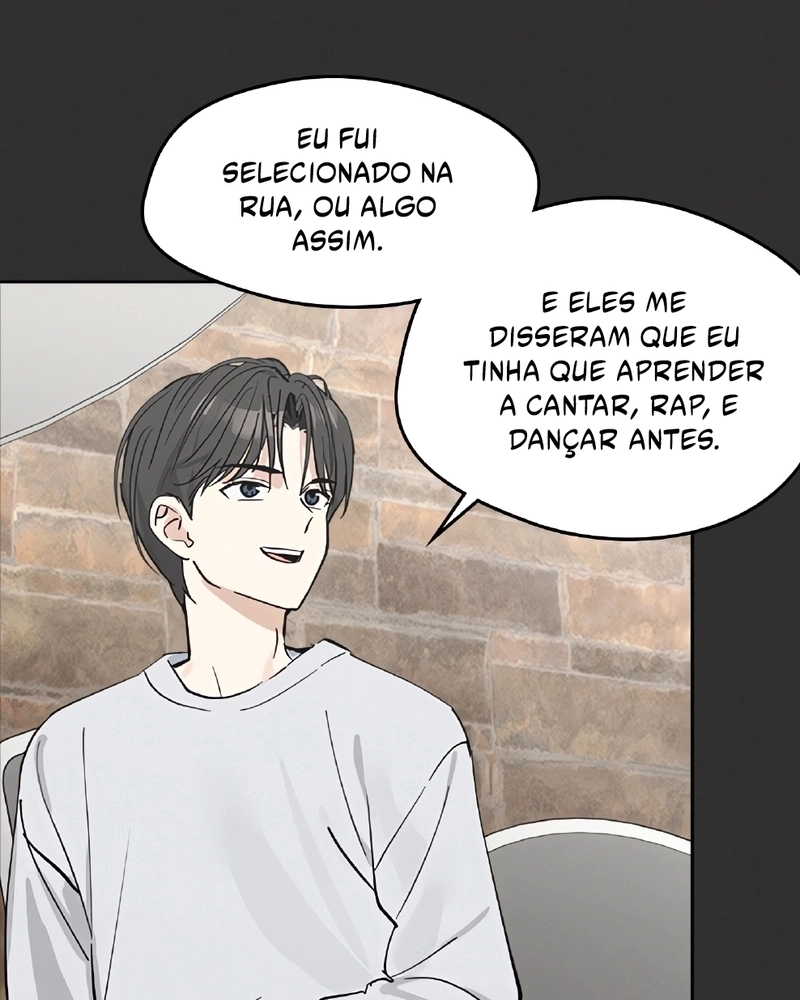 Read Quem é essa Garota PT Manga Online