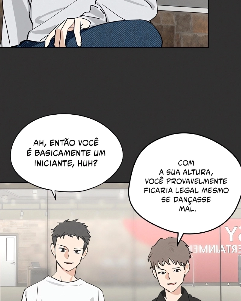 Read Quem é essa Garota PT Manga Online