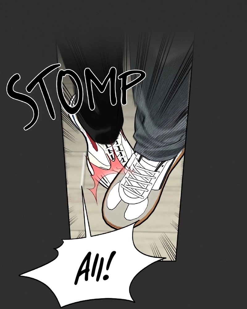 Read Quem é essa Garota PT Manga Online