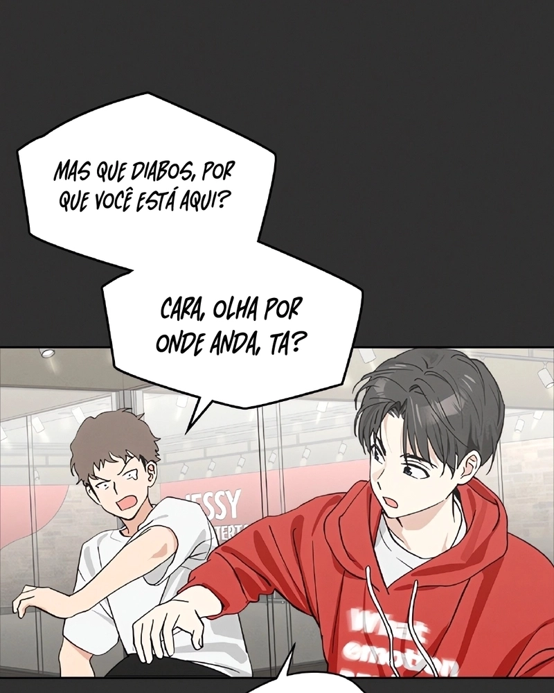 Read Quem é essa Garota PT Manga Online