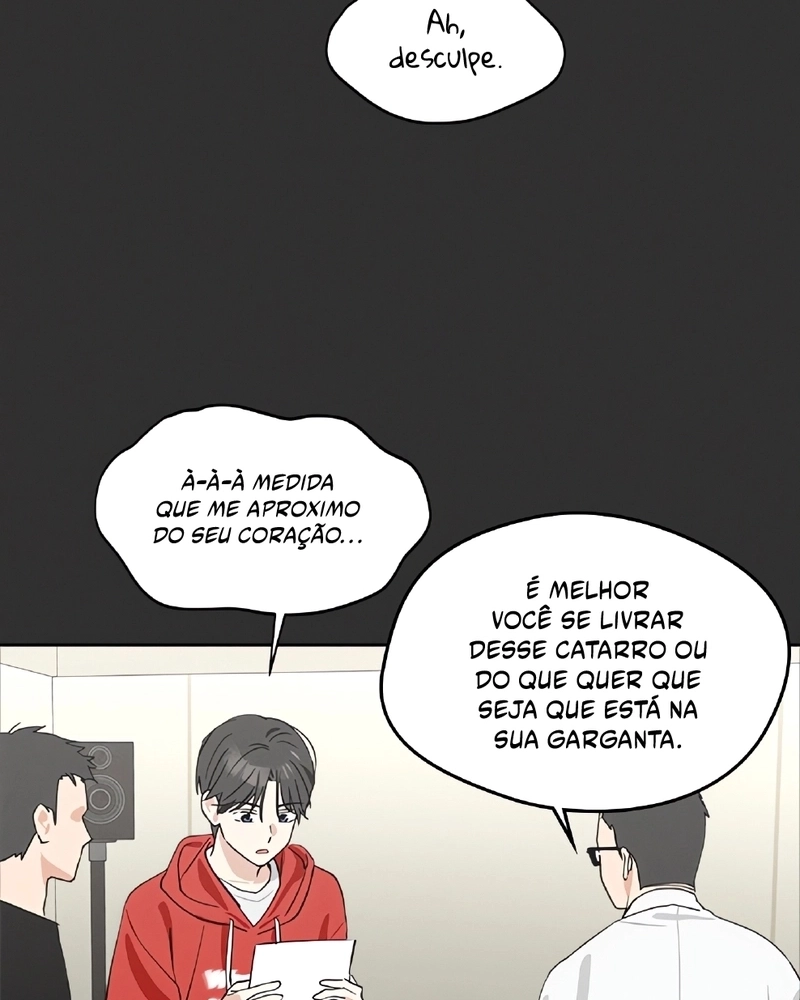 Read Quem é essa Garota PT Manga Online