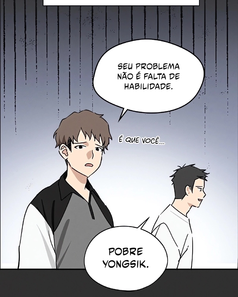 Read Quem é essa Garota PT Manga Online