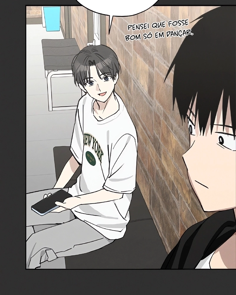 Read Quem é essa Garota PT Manga Online